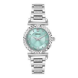 Versace Mini Vanity Bracelet Watch Womens